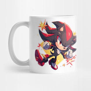 shadow Mug